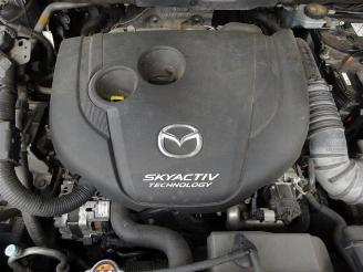 Mazda CX-5 CX-5 (KE,GH), SUV, 2011 2.2 Skyactiv D 150 16V 4WD picture 6