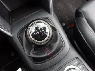 Mazda CX-5 CX-5 (KE,GH), SUV, 2011 2.2 Skyactiv D 150 16V 4WD picture 21