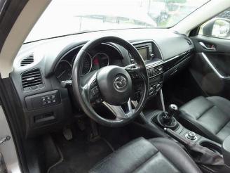 Mazda CX-5 CX-5 (KE,GH), SUV, 2011 2.2 Skyactiv D 150 16V 4WD picture 17