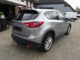 Mazda CX-5 CX-5 (KE,GH), SUV, 2011 2.2 Skyactiv D 150 16V 4WD picture 5