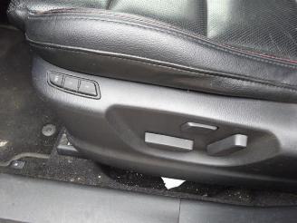 Mazda CX-5 CX-5 (KE,GH), SUV, 2011 2.2 Skyactiv D 150 16V 4WD picture 13