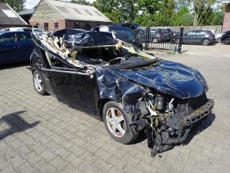 Uttjänta bilar auto Volkswagen Golf Golf VI Variant (AJ5/1KA), Combi, 2009 / 2013 1.6 TDI 16V 105 2011/10