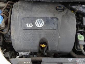 Volkswagen Beetle New Beetle (1Y7), Cabrio, 2002 / 2010 1.6 picture 9