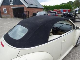 Volkswagen Beetle New Beetle (1Y7), Cabrio, 2002 / 2010 1.6 picture 7