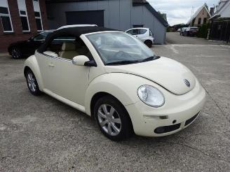 Volkswagen Beetle New Beetle (1Y7), Cabrio, 2002 / 2010 1.6 picture 6