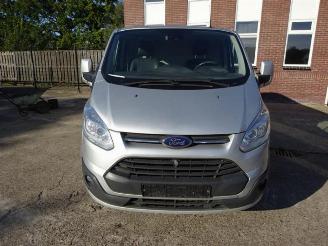 Salvage car Ford Transit Transit Custom, Van, 2011 / 2023 2.2 TDCi 16V 2014/9
