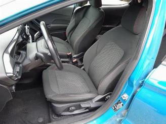 Ford Fiesta Fiesta 7, Hatchback, 2017 1.0 EcoBoost 12V 100 picture 10