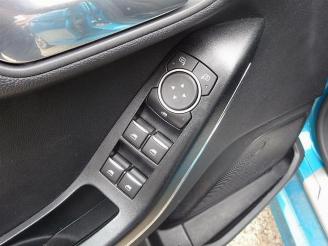 Ford Fiesta Fiesta 7, Hatchback, 2017 1.0 EcoBoost 12V 100 picture 8