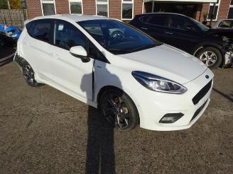 Ford Fiesta Fiesta 7, Hatchback, 2017 1.0 EcoBoost 12V picture 5