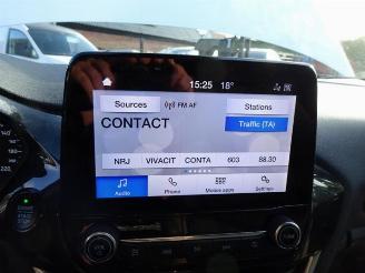 Ford Fiesta Fiesta 7, Hatchback, 2017 1.0 EcoBoost 12V picture 12