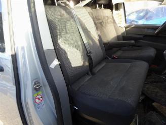Volkswagen Transporter Transporter T6, Van, 2015 / 2024 2.0 TDI 150 picture 11