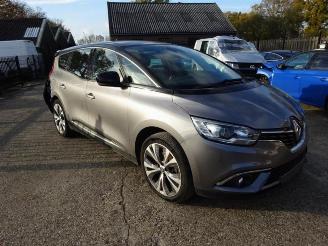 Renault Grand-scenic Grand Scenic IV (RFAR), MPV, 2016 / 2023 1.3 TCE 115 16V picture 5