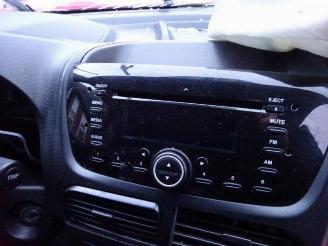 Opel Combo Combo, Van, 2012 / 2018 1.3 CDTI 16V ecoFlex picture 10