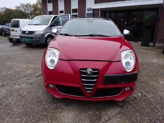Alfa Romeo MiTo MiTo (955), Hatchback, 2008 / 2018 1.3 JTDm 16V Eco picture 1
