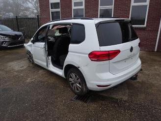Volkswagen Touran Touran (5T1), MPV, 2015 2.0 TDI 150 picture 3