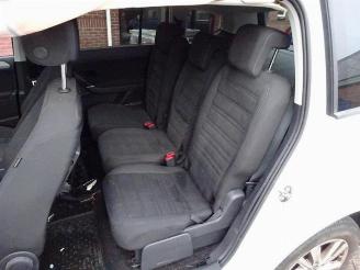 Volkswagen Touran Touran (5T1), MPV, 2015 2.0 TDI 150 picture 10
