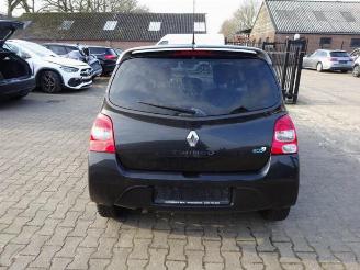 Renault Twingo Twingo II (CN), Hatchback 3-drs, 2007 / 2014 1.5 dCi 90 FAP picture 4