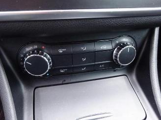 Mercedes Cla-klasse CLA (117.3), Sedan, 2013 / 2019 2.2 CLA-220 CDI, 220 d 16V picture 20