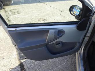 Citroën C1 C1, Hatchback, 2005 / 2014 1.0 12V picture 7