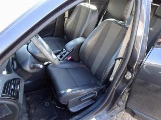 Renault Mégane Megane III Grandtour (KZ), Combi 5-drs, 2008 / 2016 1.2 16V TCE 115 picture 12