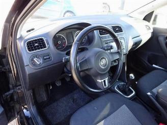 Volkswagen Polo Polo V (6R), Hatchback, 2009 / 2017 1.2 TDI 12V BlueMotion picture 16