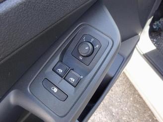 Volkswagen Caddy Caddy Cargo V (SBA/SBH), Van, 2020 2.0 TDI BlueMotionTechnology picture 9