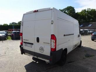 Peugeot Boxer Boxer (U9), Van, 2006 3.0 HDi 175 Euro 5 picture 5