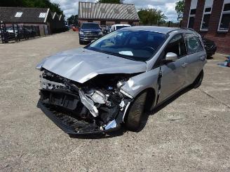 Ford Focus Focus 3 Wagon, Combi, 2010 / 2020 1.5 TDCi picture 1