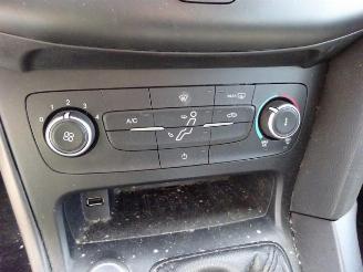 Ford Focus Focus 3 Wagon, Combi, 2010 / 2020 1.5 TDCi picture 14