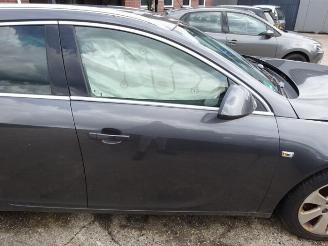 Opel Insignia Insignia Sports Tourer, Combi, 2008 / 2017 2.0 CDTI 16V 160 Ecotec picture 12