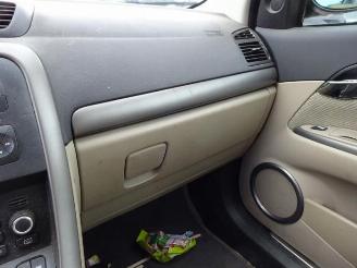 Fiat Croma Croma (194), Hatchback, 2005 / 2011 2.2 MPI 16V picture 26