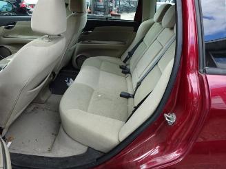 Fiat Croma Croma (194), Hatchback, 2005 / 2011 2.2 MPI 16V picture 16