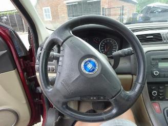 Fiat Croma Croma (194), Hatchback, 2005 / 2011 2.2 MPI 16V picture 19