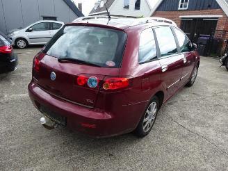 Fiat Croma Croma (194), Hatchback, 2005 / 2011 2.2 MPI 16V picture 5