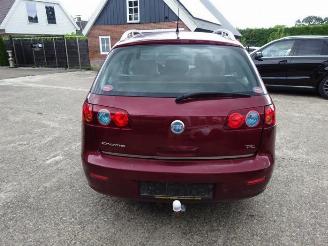 Fiat Croma Croma (194), Hatchback, 2005 / 2011 2.2 MPI 16V picture 4