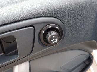 Ford Fiesta Fiesta 6 (JA8), Hatchback, 2008 / 2018 1.25 16V picture 9