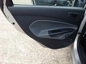 Ford Fiesta Fiesta 6 (JA8), Hatchback, 2008 / 2018 1.25 16V picture 10