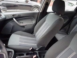 Ford Fiesta Fiesta 6 (JA8), Hatchback, 2008 / 2018 1.25 16V picture 12