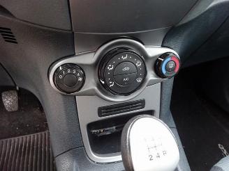 Ford Fiesta Fiesta 6 (JA8), Hatchback, 2008 / 2018 1.25 16V picture 18