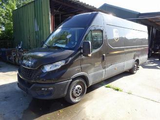 Iveco New Daily New Daily VI, Van, 2014 33S12, 35C12, 35S12 picture 2