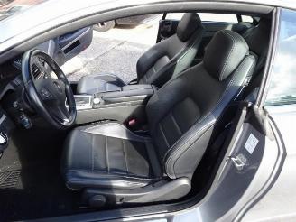 Mercedes E-klasse E (C207), Coupe, 2009 / 2016 E-350 CGI V6 24V picture 9
