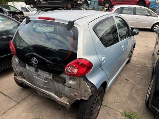 Toyota Aygo 1.0i picture 4