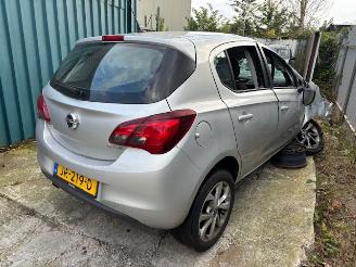 Opel Corsa 1.0 turbo picture 2