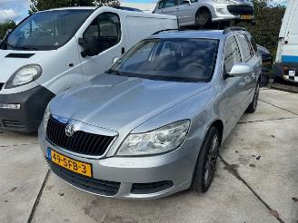 Skoda Octavia 1.2 tsi combi picture 2