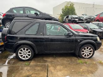 Land Rover Freelander 2.0 td 4x4 automaat picture 3