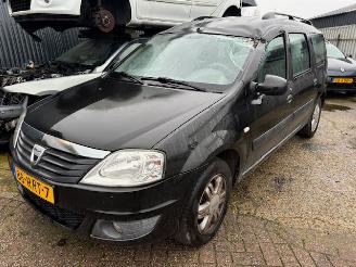 Dacia Logan 1.6 16v picture 2