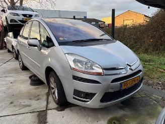 Citroën Xsara-picasso 1.6 THP picture 1