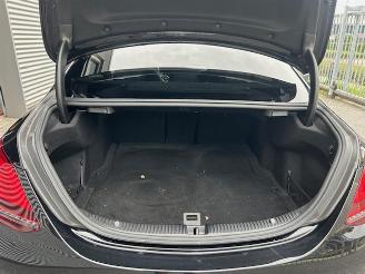 Mercedes C-klasse 180 Advantage Pack AMG -Line Panorama picture 18