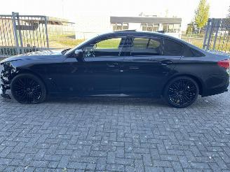 BMW 5-serie 530e iPerformance High Executive Edition picture 6