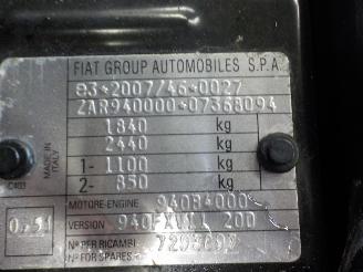 Alfa Romeo Giulietta Giulietta (940) Hatchback 2.0 JTDm 16V 175 TCT (940.B.4000) [129kW]  (=
11-2013/...) picture 5